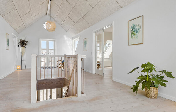 Semesterhus - Højer , Danmark - S10403 501