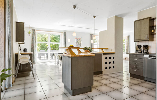 Semesterhus - Højer , Danmark - S10403 402
