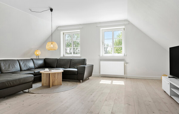 Semesterhus - Højer , Danmark - S10403 3