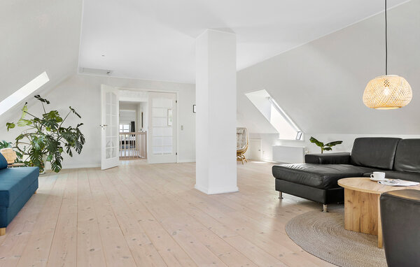Semesterhus - Højer , Danmark - S10403 301