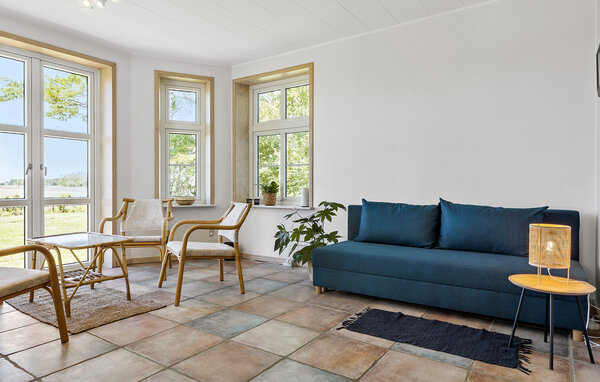 Semesterhus - Højer , Danmark - S10403 4
