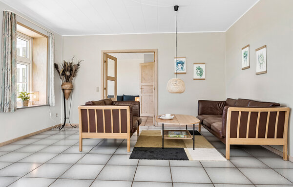 Semesterhus - Højer , Danmark - S10403 5