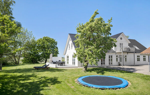 Semesterhus - Højer , Danmark - S10403 81