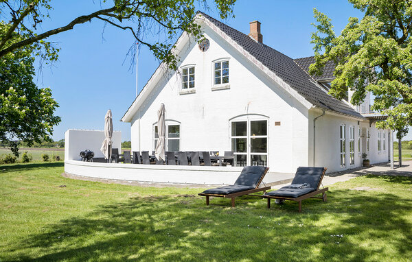 Semesterhus - Højer , Danmark - S10403 82