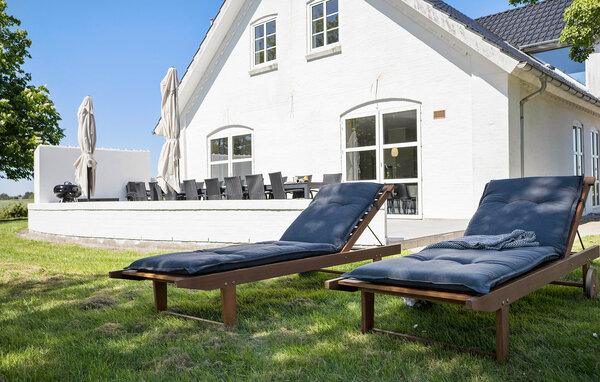 Semesterhus - Højer , Danmark - S10403 102