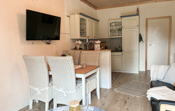 Feriehuse - Højer , Danmark - S10404 5