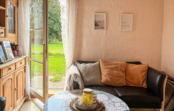 Feriehuse - Højer , Danmark - S10404 3