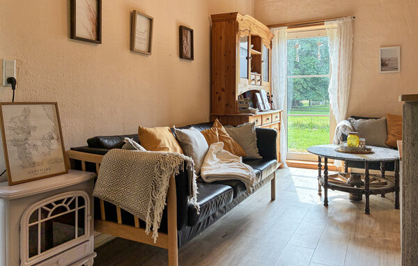 Feriehuse - Højer , Danmark - S10404 301