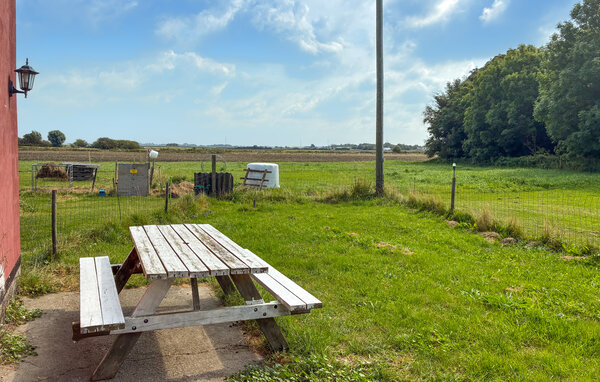 Feriehuse - Højer , Danmark - S10404 2