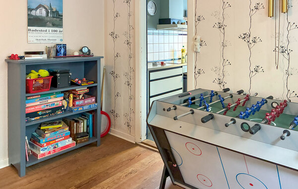 Holiday Home - Gånsager , Denmark - S10405 7
