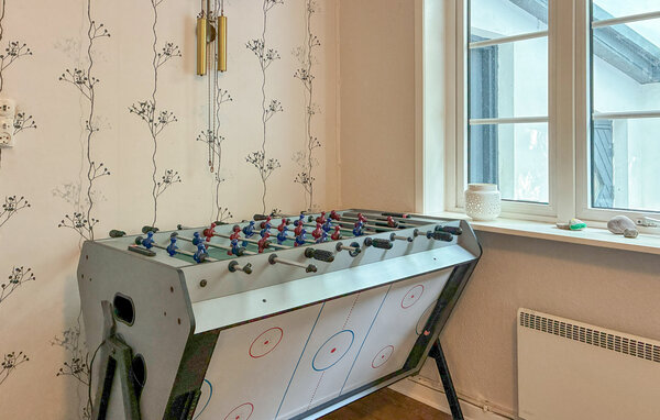 Holiday Home - Gånsager , Denmark - S10405 801