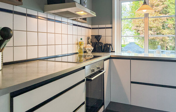 Holiday Home - Gånsager , Denmark - S10405 5