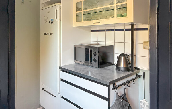 Holiday Home - Gånsager , Denmark - S10405 6