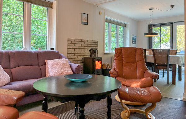 Holiday Home - Gånsager , Denmark - S10405 301