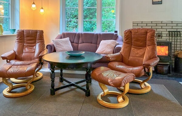 Holiday Home - Gånsager , Denmark - S10405 302