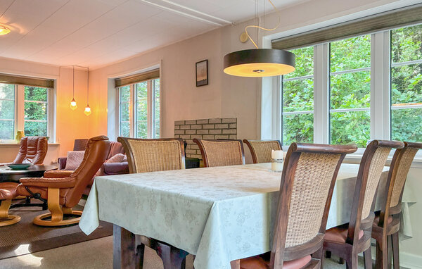 Holiday Home - Gånsager , Denmark - S10405 304
