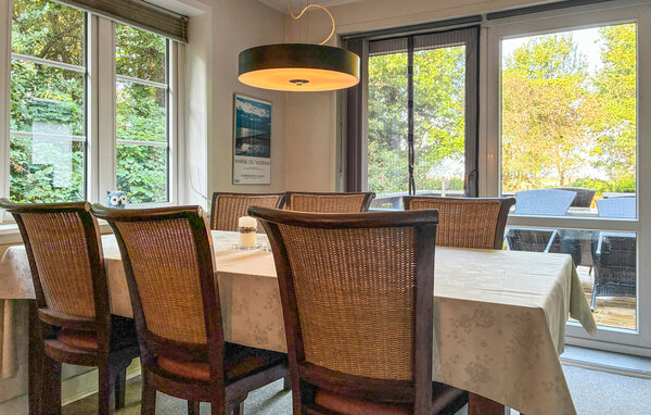 Holiday Home - Gånsager , Denmark - S10405 4