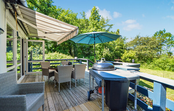 Holiday Home - Gånsager , Denmark - S10405 2