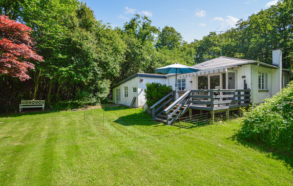 Holiday Home - Gånsager , Denmark - S10405 104