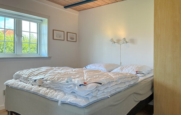 Feriehuse - Mandø , Danmark - S10406 601