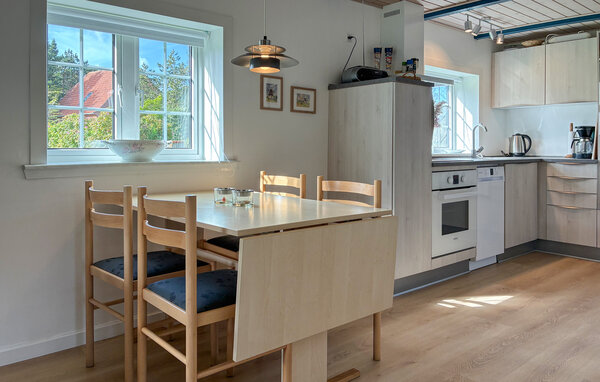 Feriehuse - Mandø , Danmark - S10406 4