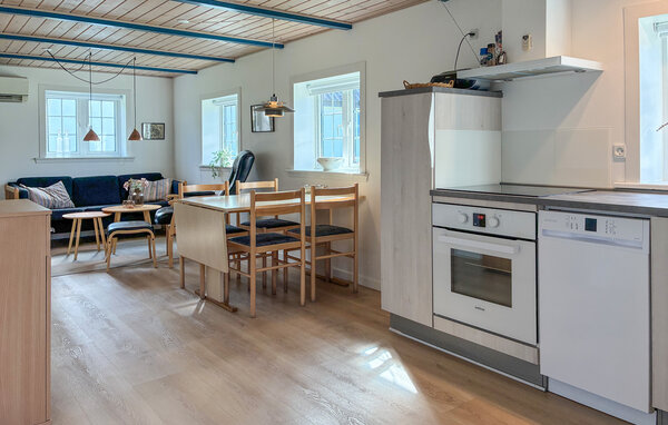 Feriehuse - Mandø , Danmark - S10406 5