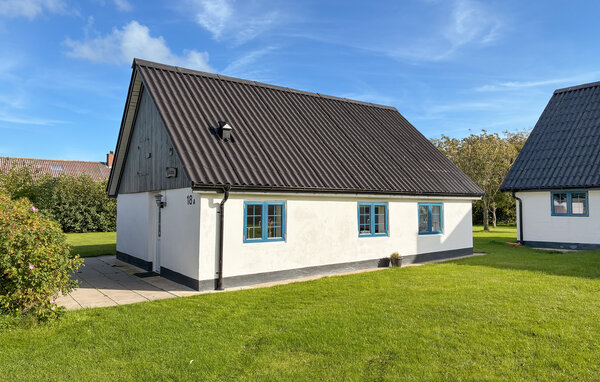 Feriehuse - Mandø , Danmark - S10406 81
