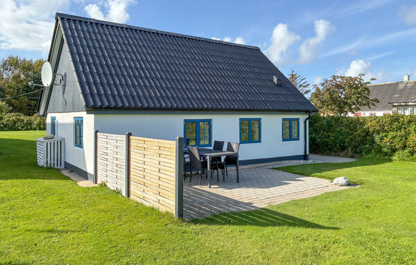Feriehuse - Mandø , Danmark - S10406 6