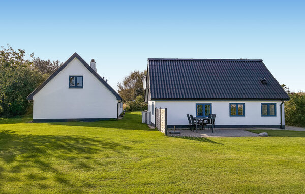 Feriehuse - Mandø , Danmark - S10406 82