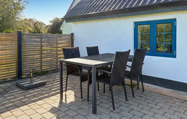 Feriehuse - Mandø , Danmark - S10406 2
