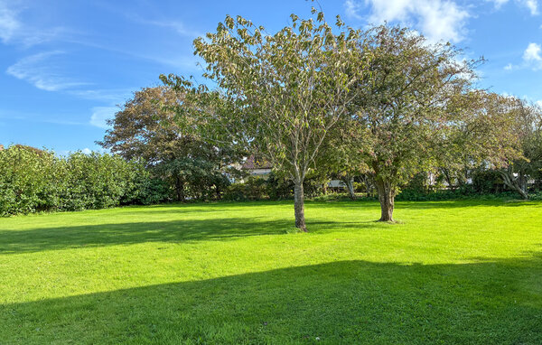 Feriehuse - Mandø , Danmark - S10406 7