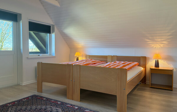 Ferienhaus - Ribe , Dänemark - S10407 602