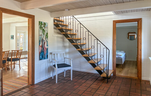 Ferienhaus - Ribe , Dänemark - S10407 501