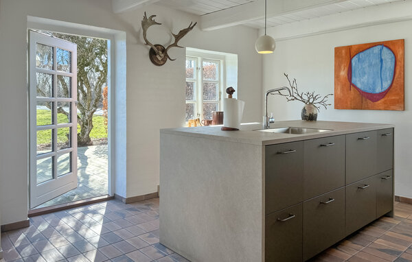 Ferienhaus - Ribe , Dänemark - S10407 7