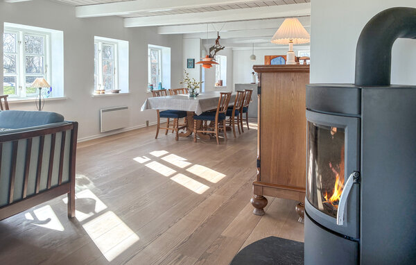 Ferienhaus - Ribe , Dänemark - S10407 4