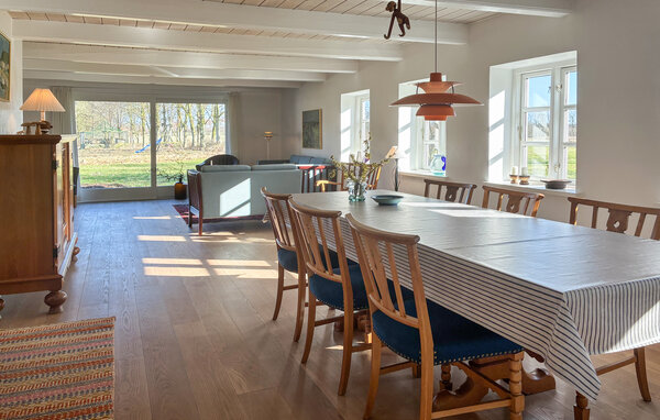 Ferienhaus - Ribe , Dänemark - S10407 302