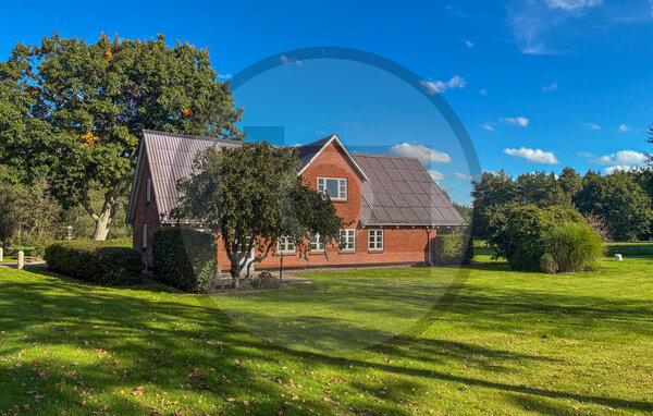 Casa vacanze - Gram , Danimarca - S10407 2