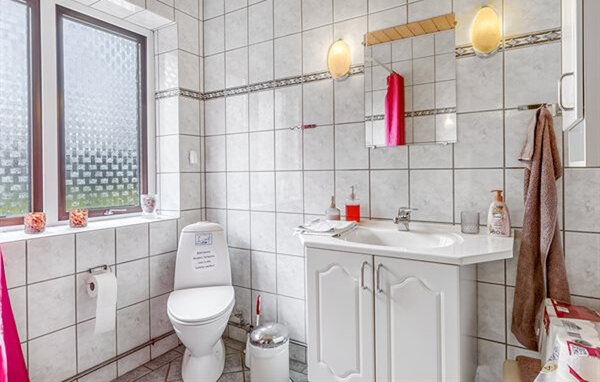 Feriehus - Ballum , Danmark - S10408 701