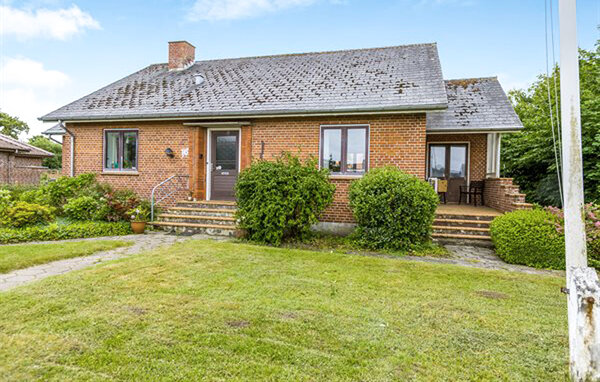 Feriehus - Ballum , Danmark - S10408 1