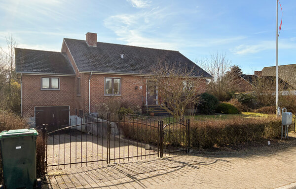 Feriehus - Ballum , Danmark - S10408 81