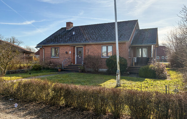 Feriehus - Ballum , Danmark - S10408 82