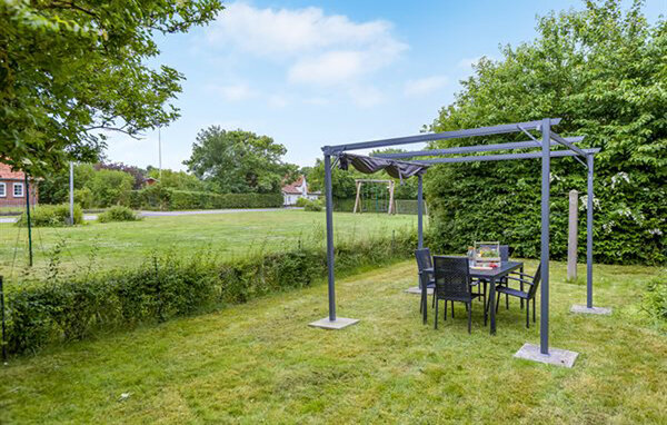 Feriehus - Ballum , Danmark - S10408 2