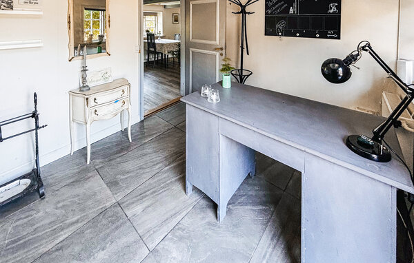 Vakantiehuis - Ribe , Denemarken - S10410 501