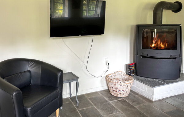 Vakantiehuis - Ribe , Denemarken - S10410 301