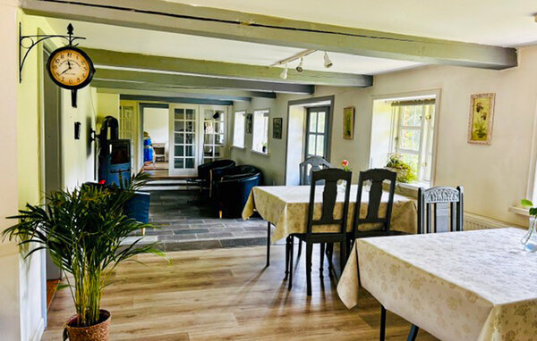 Vakantiehuis - Ribe , Denemarken - S10410 3