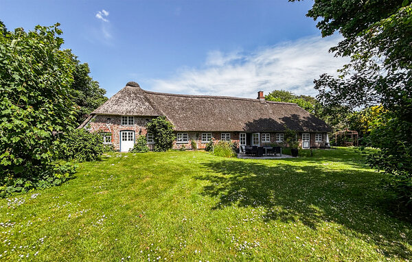 Vakantiehuis - Ribe , Denemarken - S10410 1