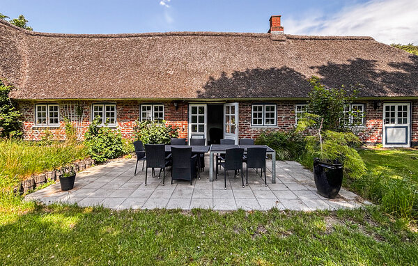Vakantiehuis - Ribe , Denemarken - S10410 102