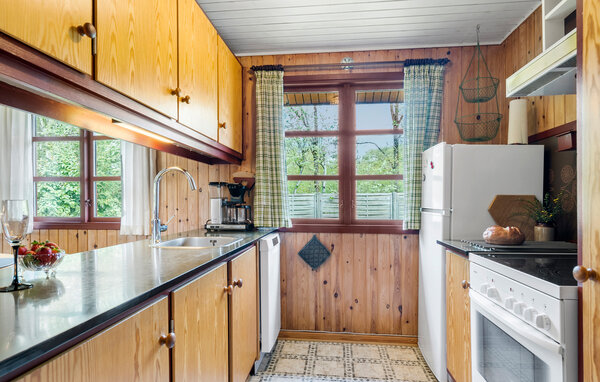Ferienhaus 