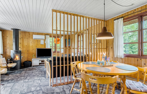 Ferienhaus 