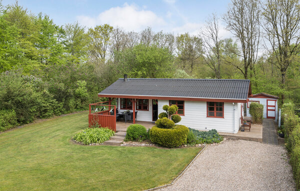 Ferienhaus 